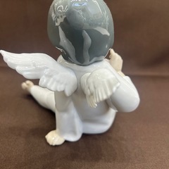 ジモティー割引🏷️【ジャングルジャングル 岸和田和泉インター店】リヤドロ 天使 和泉市 堺市 岸和田市 泉大津市 高石市 泉北郡熊取町の画像