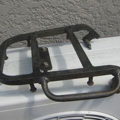 KSR110 キャリア　川口市の画像
