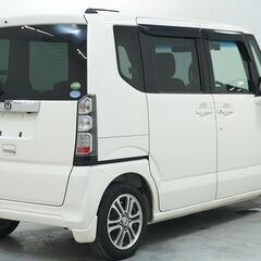 ホンダ Ｎ　ＢＯＸ 　Ｇ　ＳＳパッケージの画像
