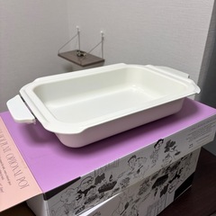 BRUNOホットプレート、たこ焼き、鍋 の画像