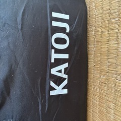 KATOJI 　ベビーベッド　プレイヤード　の画像