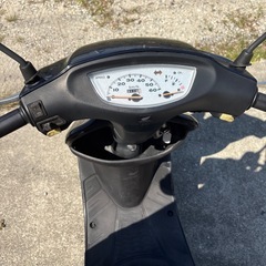 原付の画像