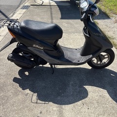 原付の画像