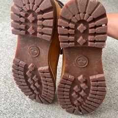 ティンバーランドの画像