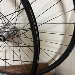 【WI】自転車のホイール【29インチ】の画像