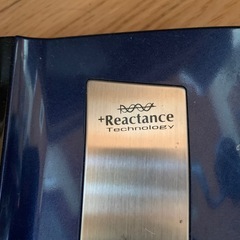 中古体重計の画像