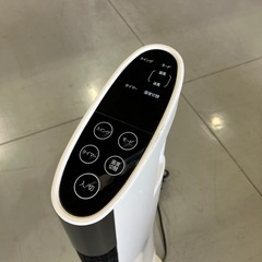 【SOKO+千葉店】電気ファンヒーター【☆TWINBIRD☆】新入荷！！の画像