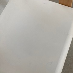 キッズチェア ハイチェア 子ども椅子　木製の画像