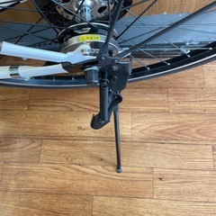 シティサイクルの画像