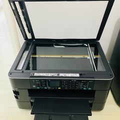 EPSON  インクジェットプリンター 複合機 PX-1700Fの画像