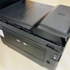 EPSON  インクジェットプリンター 複合機 PX-1700Fの画像