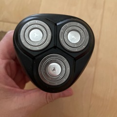 シェーバーの画像