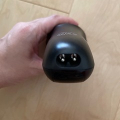 シェーバーの画像