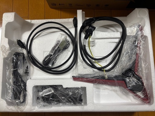 Acer ゲーミングモニター　21.5インチ　VG220Q