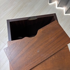 サイドテーブル、棚の画像
