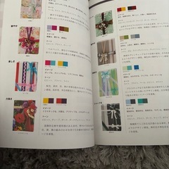 美品　ラッピングの本　2冊の画像