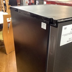 SHARP シャープ 2ドア冷蔵庫 SJ-D15J-H 2023年製【トレファク 川越店】の画像