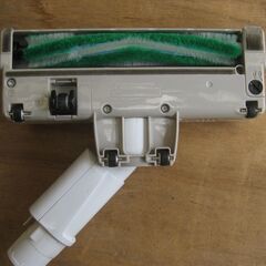 ★panasonic　 パワーコードレス掃除機　 MC-SB31J-W　２０２１年製　　美品の画像