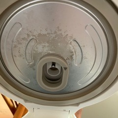 糖質カット炊飯器の画像