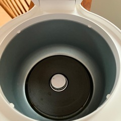 糖質カット炊飯器の画像