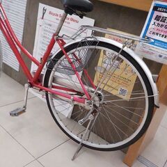 CITY COLLECTION 27インチ シティサイクルの画像