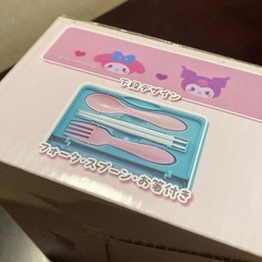 おばばには可愛い過ぎたランチボックスの画像