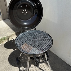 BBQグリルの画像