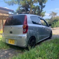 商談中⭐︎検付H21 ダイハツミラMT l275⭐︎自社ローン可能！の画像