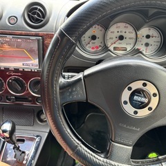 ダイハツ　コペン　アクティブトップ　ATの画像