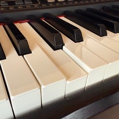 YAMAHA クラビノーバ CVP-103の画像