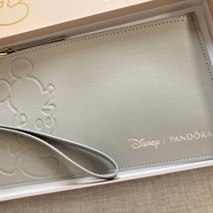 ミッキー　PANDORA
の画像