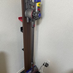 取引終了【ジャンク品】ダイソンV8の画像