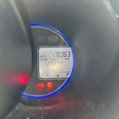 ホンダ　N BOX クーラー良好　の画像