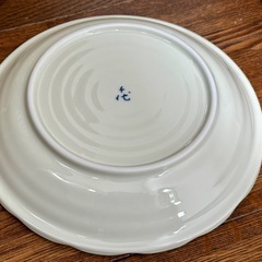 宇野千代 お皿5枚　未使用品の画像