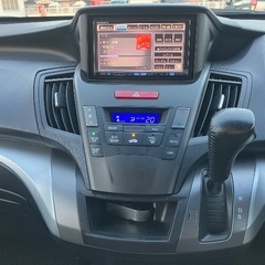 RB3 オデッセイ アブソルートの画像