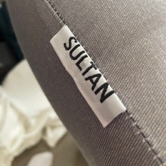IKEA シングルベッドの画像