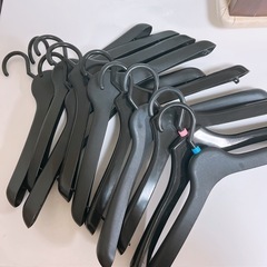 ハンガー20本セットの画像