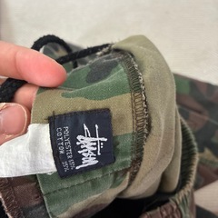 stussyの画像