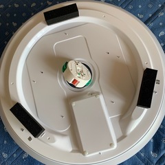 中古円形電具の画像