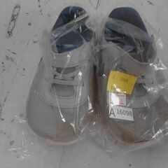 　14CM 🥿👟👞 子供靴　 A16098の画像