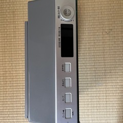 東京ガス ガスファンヒーターの画像