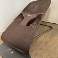 BABYBJORNバウンサーの画像
