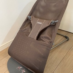 BABYBJORNバウンサーの画像