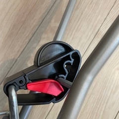 BABYBJORNバウンサーの画像