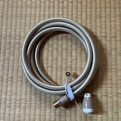 東京ガス ガスファンヒーターの画像