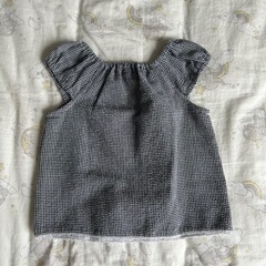ベビー服
90サイズの画像