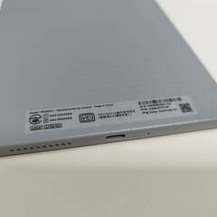 【美品】Lenovo Tab M8 4th Gen/32GB/TB300FU/タブレット/Androidの画像