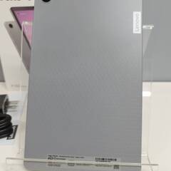 【美品】Lenovo Tab M8 4th Gen/32GB/TB300FU/タブレット/Androidの画像
