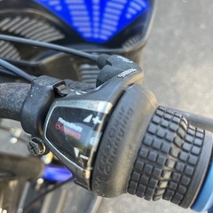 小学生　24インチ　自転車の画像