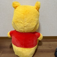 くまのプーさんの画像